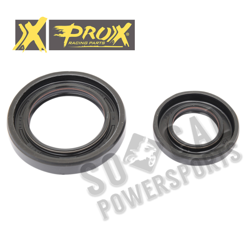 Pro-X - Pro-X Crankshaft Oil Seal Kit - 42.2318