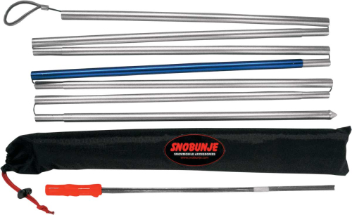 Snobunje Inc - Snobunje Inc Avalanche Probe - 1025
