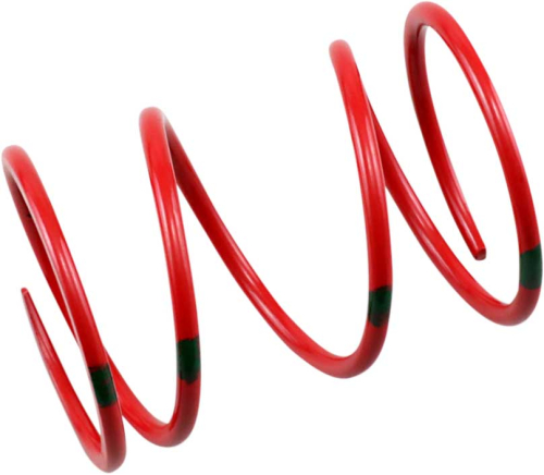 Venom Products - Venom Products Steel Secondary Spring - Red/Green - 120lbs.-220lbs. - 210177