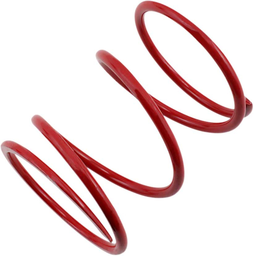 Venom Products - Venom Products Steel Secondary Spring - Red/White - 100lbs.-200lbs. - 210178