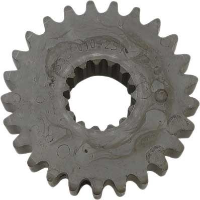 Venom Products - Venom Products Hyvo Top Gear - 25T Sprocket, 15T Internal - 351352-010