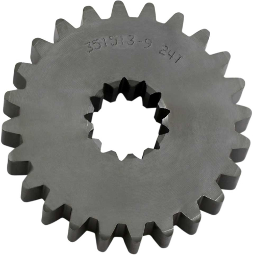 Venom Products - Venom Products Standard Top Gear 13 Wide for Arctic Cat and Polaris - 24T Sprocket, 13T Internal - 351513-009