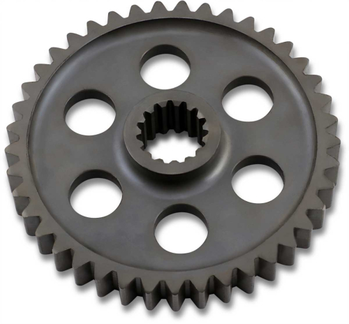 Venom Products - Venom Products Standard Bottom Gear 13 Wide for Arctic Cat, Polaris, and Yamaha - 41T Sprocket, 15T Internal - 351518-009