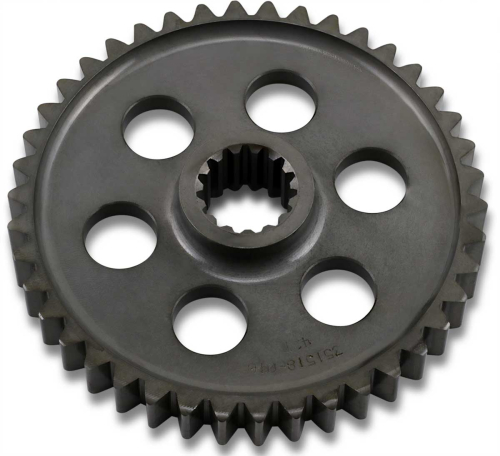 Venom Products - Venom Products Standard Bottom Gear 13 Wide for Arctic Cat, Polaris, and Yamaha - 41T Sprocket, 15T Internal - 351518-010