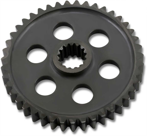 Venom Products - Venom Products Standard Bottom Gear 13 Wide for Arctic Cat, Polaris, and Yamaha - 43T Sprocket, 15T Internal - 351518-011
