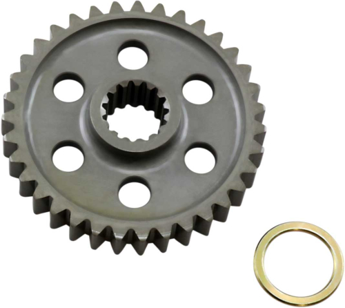 Venom Products - Venom Products Hyvo Bottom Gear - 37T Sprocket, 15T Internal - 930265
