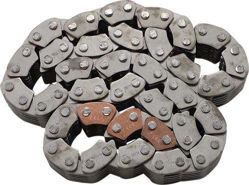 Venom Products - Venom Products Hyvo Chain - 3/4in. - 68 Links - 930219