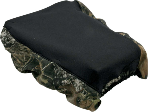Moose Racing - Moose Racing Neoprene Seat Cover - Mossy Oak Break-Up Trim - SCNHF05-155