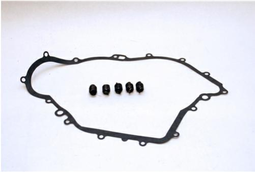 High Lifter Products - High Lifter Products Outlaw Clutch Kit - HLCKY400BB
