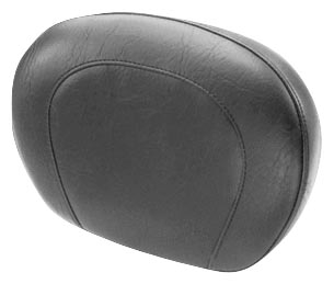Mustang - Mustang Contour Sissy Bar Pad - Vintage - 76497