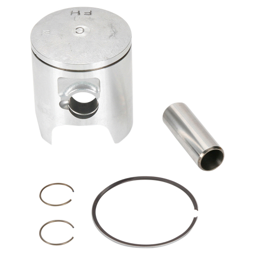 Pro-X - Pro-X Piston Kit (C) - Standard Bore 53.97mm - 01.4223.C