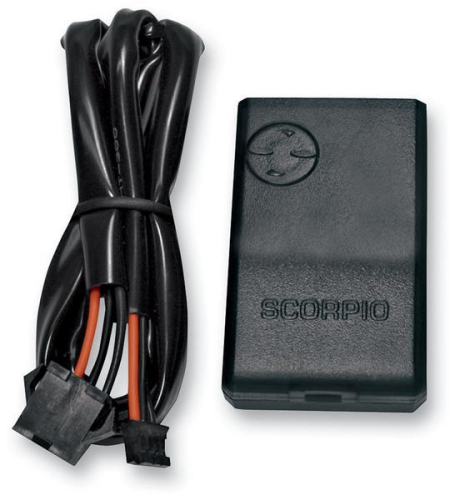 Scorpio - Scorpio Perimeter Sensor - SN5