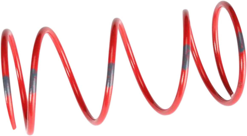 Venom Products - Venom Products Steel Secondary Spring - Red/Gray - 125lbs.-175lbs. - 210179