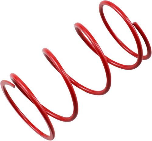 Venom Products - Venom Products Steel Secondary Spring - Red/Yellow - 100lbs.-150lbs. - 210180