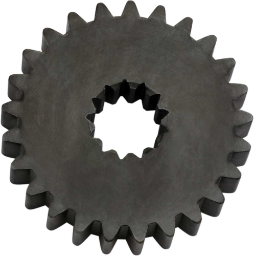 Venom Products - Venom Products Standard Top Gear 13 Wide for Arctic Cat and Polaris - 25T Sprocket, 13T Internal - 351513-010