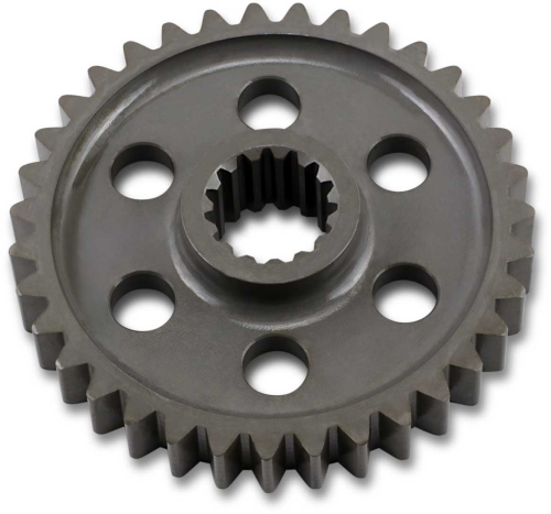 Venom Products - Venom Products Standard Bottom Gear 13 Wide for Arctic Cat, Polaris, and Yamaha - 35T Sprocket, 15T Internal - 351518-003