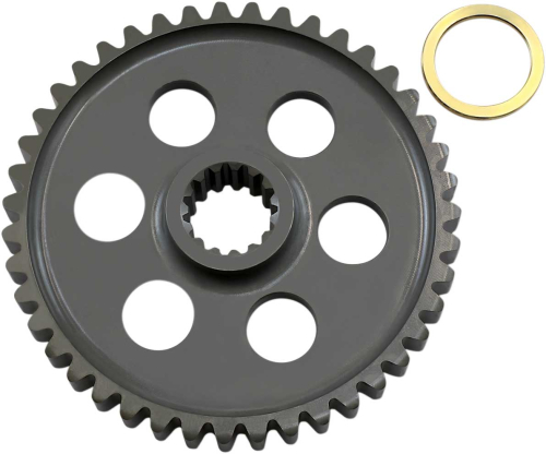 Venom Products - Venom Products Hyvo Bottom Gear - 43T Sprocket, 15T Internal - 930271