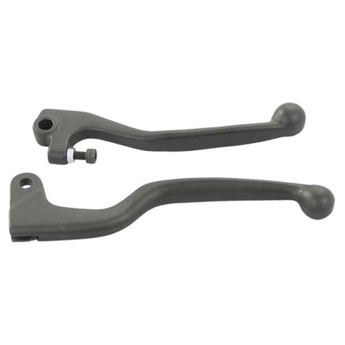 WPS - WPS OEM Style Lever Set - Black - 44-51075