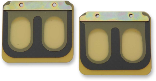 Boyesen - Boyesen Replacement Pro Series Reeds for Rad Valve - PSR-185