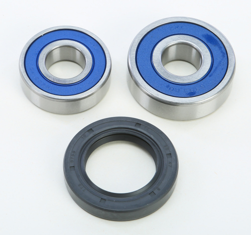 All Balls - All Balls Wheel Bearing and Seal Kit - 25-1583