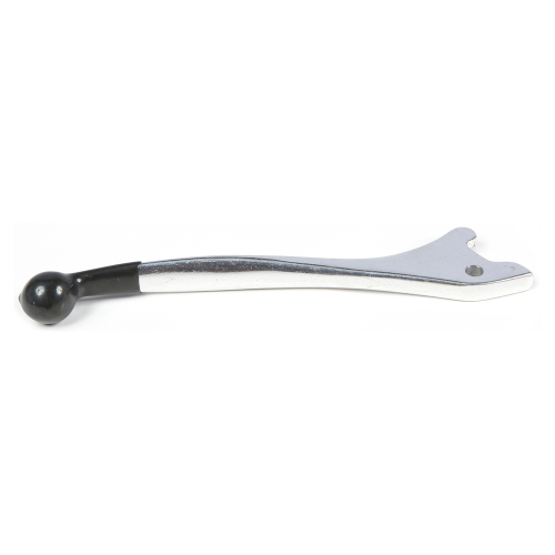WPS - WPS Brake Lever - Silver - 44-151