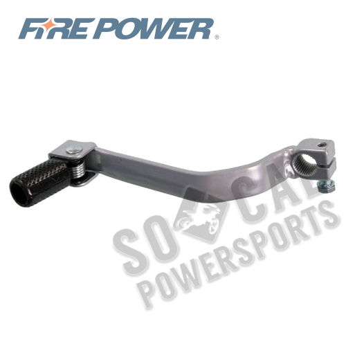 WPS - WPS Folding Shift Lever - 83-88041