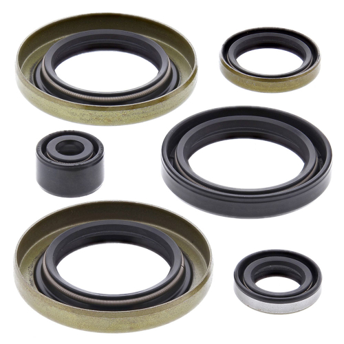 Vertex - Vertex Oil Seal Kit - 822300