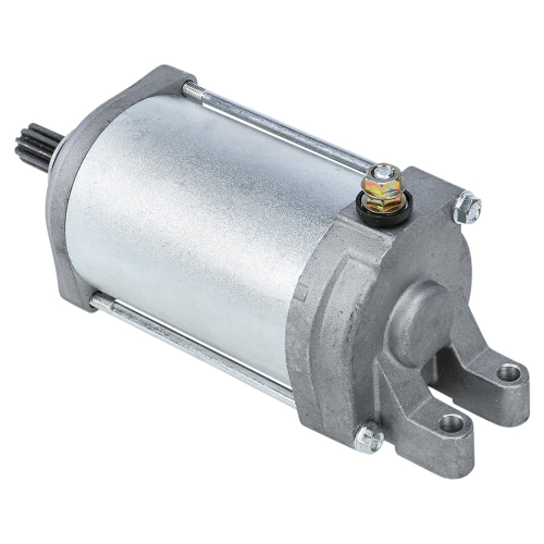 WPS - WPS Replacement Starter Motor - Silver - SND0478