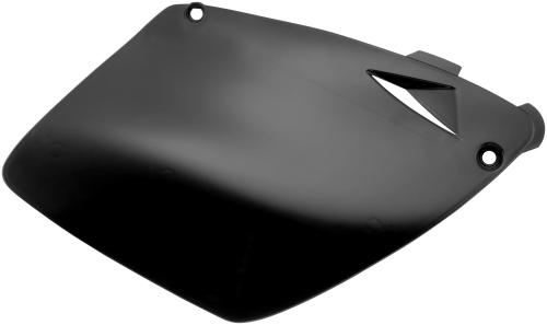 Polisport - Polisport Side Panels - Black - 86002-3
