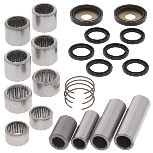 All Balls - All Balls Swing Arm Linkage Bearing Seal Kit - 27-1114