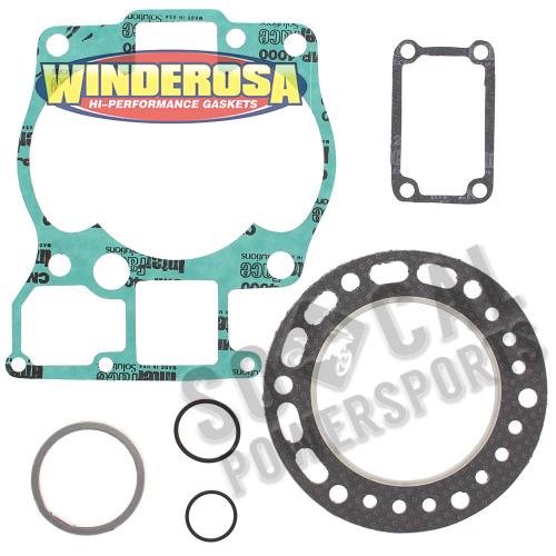 Vertex - Vertex Top End Gasket Set - 810835