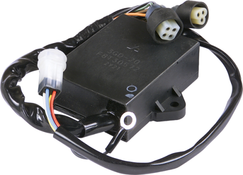 Ricks Motorsport Electric - Ricks Motorsport Electric Hot Shot Series CDI - 15-401
