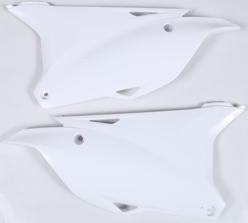 Polisport - Polisport Side Panels - White - 8600500001