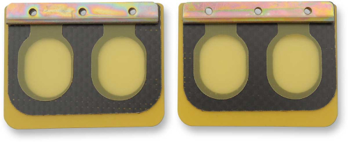 Boyesen - Boyesen Replacement Pro Series Reeds for Rad Valve - PSR-169