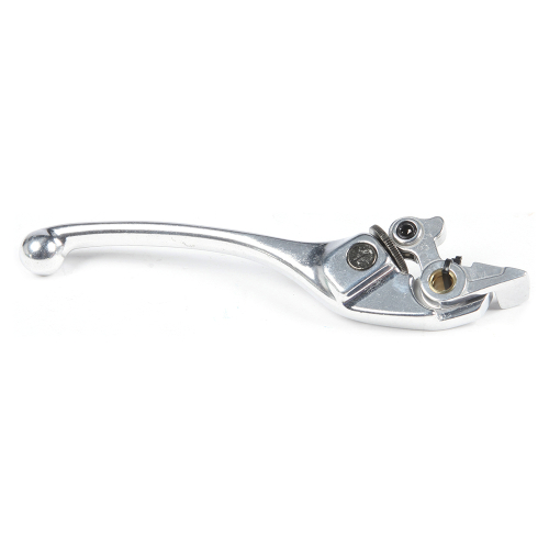 WPS - WPS Brake Lever - Silver - 44-183