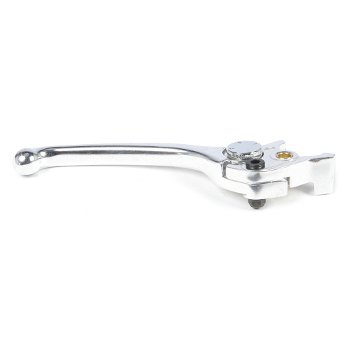 WPS - WPS Brake Lever - Silver - 44-462