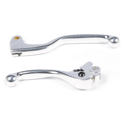 WPS - WPS OEM Style Lever Set - Polished - XF56-6433