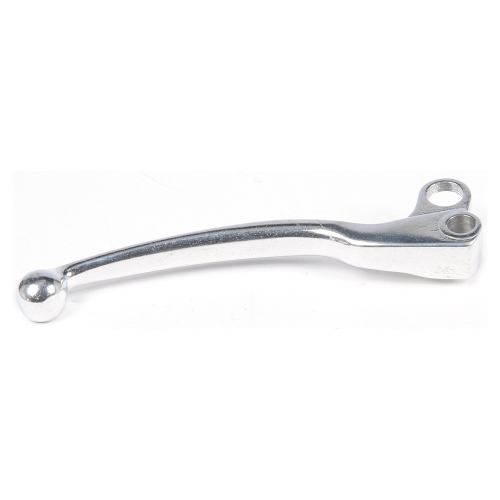 WPS - WPS Brake Lever - Silver - 44-461