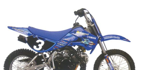 Polisport - Polisport Plastic Kit - OE - 90055