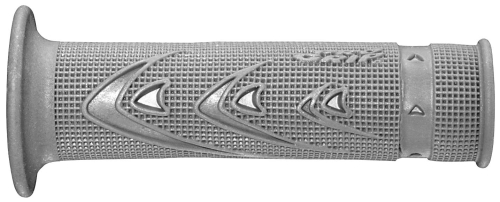 Pro Grip - Pro Grip 721 Dual Density Grips - Closed End -Yellow - 721GYYL