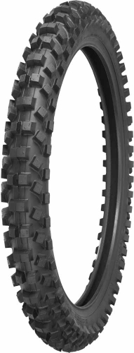 Shinko - Shinko 520 Series Front Tire - 70/100-17 - 87-4335