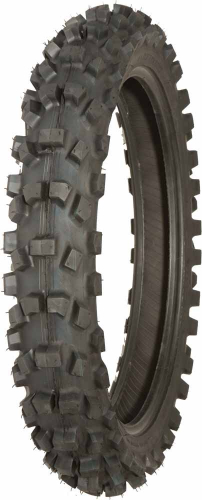 Shinko - Shinko 540 Series Rear Tire - 100/100-18 - 87-4315