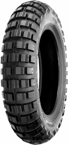 Shinko - Shinko 421 Series Mini Bike Trail Front/Rear Tire - 3.50-10 - SR421 3.50-10