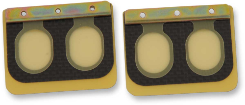 Boyesen - Boyesen Replacement Pro Series Reeds for Rad Valve - PSR-190