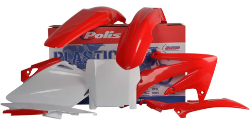 Polisport - Polisport Plastic Kit - OEM Color - 90125