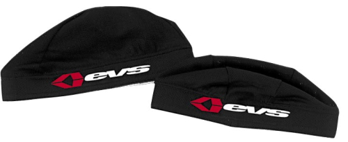 EVS - EVS Sweat Beanie - GBBEANIES - Black - OSFM