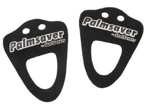 Seal Savers - Seal Savers Adult Palmsaver - APSBLK