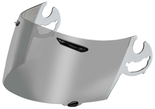 Arai Helmets - Arai Helmets SAI Faceshield - Silver Mirror - 1377