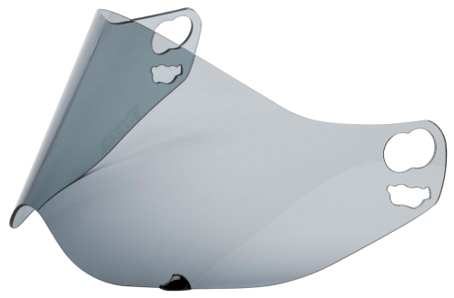 Arai Helmets - Arai Helmets Faceshield - Light Smoke - 031423