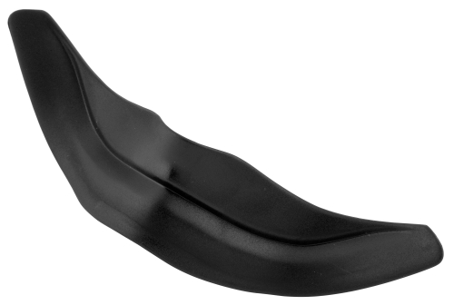 Arai Helmets - Arai Helmets Roost Deflector for Arai Helmets - 08-2356